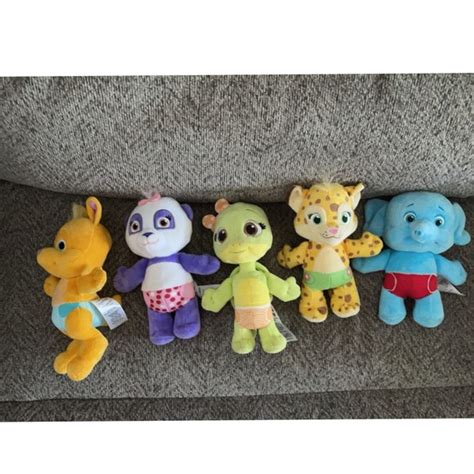 Toys | Word Party Plush Toys | Poshmark