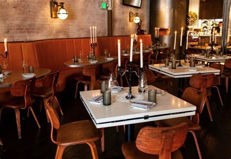 11 Essential Italian Restaurants In And Around Denver