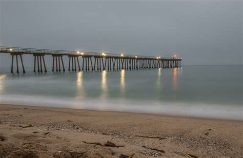 Hermosa Beach Pier | Shutterbug