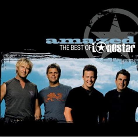 Amazed: The Best of Lonestar | CD Album | Free shipping over £20 | HMV Store