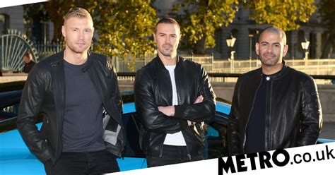 Top Gear: Freddie Flintoff 'gutted' as he misses Iceland trip | Metro News