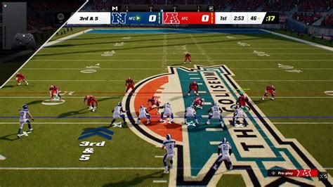 Madden NFL 23 Next Gen Xbox Series X Gameplay [4k 60fps] - YouTube