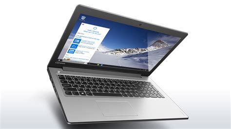 Lenovo IdeaPad 310 with Intel 7th generation processor launched: Features, Specifications and Price