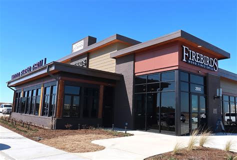 Firebirds expands with 1st unit in Texas | Nation's Restaurant News