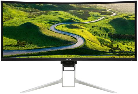 Что купить: 34" Монитор LG 34WK95U-W, 5120x2160, 61 Гц, IPS или 34" Монитор Acer ...