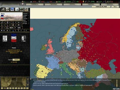 Buy Darkest Hour: A Hearts of Iron Game Steam Key | Instant Delivery ...