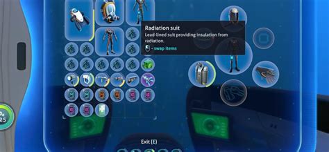 Where to get Stasis Rifle Fragments in Subnautica