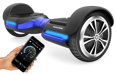 Top 10 Best Hoverboards for Kids in 2020 (July Reviews)