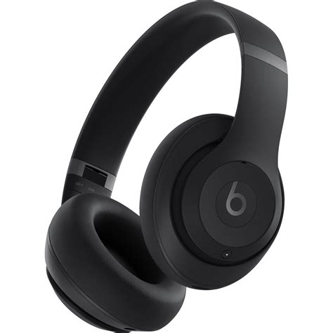 Beats by Dr. Dre Studio Pro Wireless Over-Ear MQTP3LL/A B&H