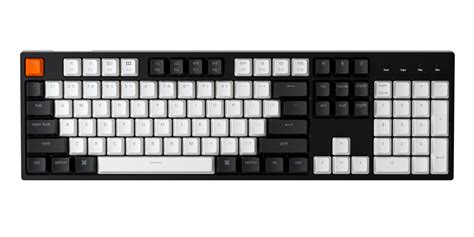 Keyboard Size & Layout Buying Guide – Keychron | Mechanical Keyboards ...