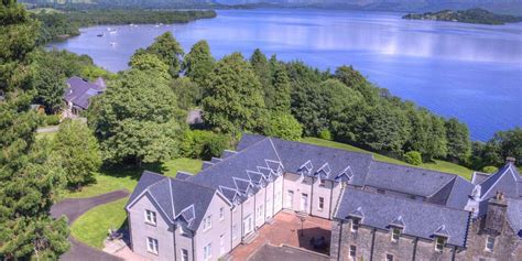 Luxury Loch Lomond self catering holiday apartments, luxury loch Lomond self catering accommodation