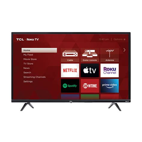 TV LED TCL 32S335 32″ SMART HD 720p – MN International