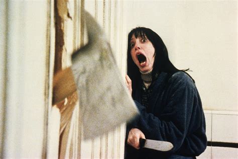 Scary Movie Scream