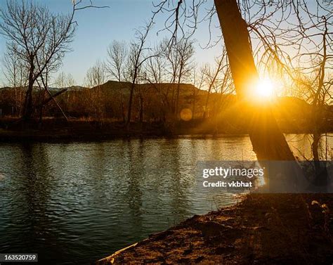 75 Sunrise Boise Idaho Stock Photos, High-Res Pictures, and Images ...