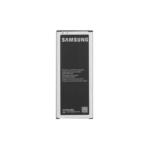 Samsung Galaxy Note 4 battery Samsung Samsung batteries