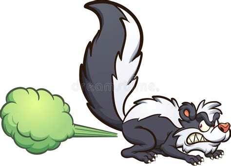 Cartoon Skunk Stock Illustrations – 2,619 Cartoon Skunk Stock Illustrations, Vectors & Clipart ...