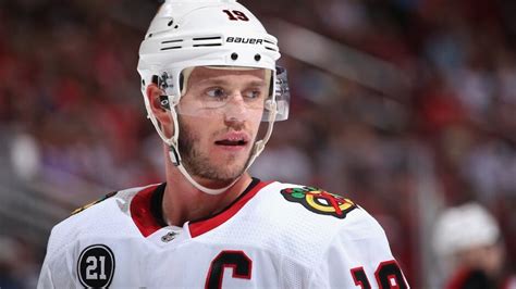 Who Are The 10 Tallest Nhl Players? - TechPairs