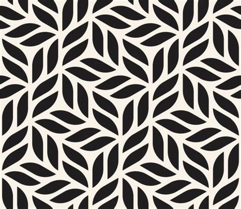 Cool Patterns And Designs In Black And White