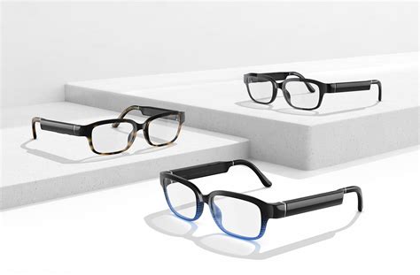 Alexa on your nose: Amazon launches Echo Frames