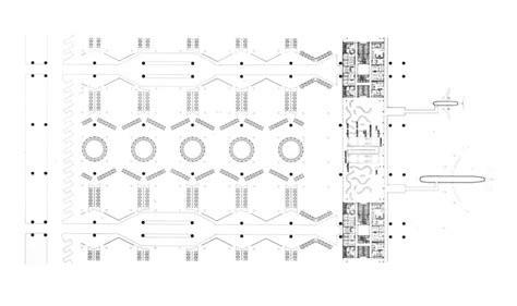 AD Classics: Hajj Terminal, King Abdulaziz Airport / SOM | ArchDaily