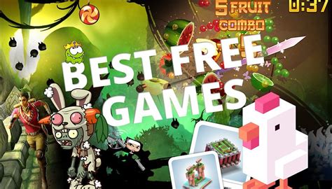 Best totally free Android games: no ads, no in-app purchases | NextPit