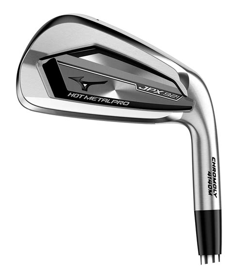 Mizuno JPX 921 Hot Metal Pro Irons - Golfonline