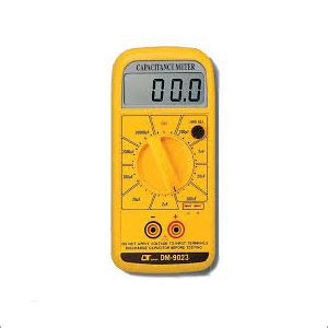 Capacitance Meter Calibration Service in Ghaziabad,Uttar Pardesh,India