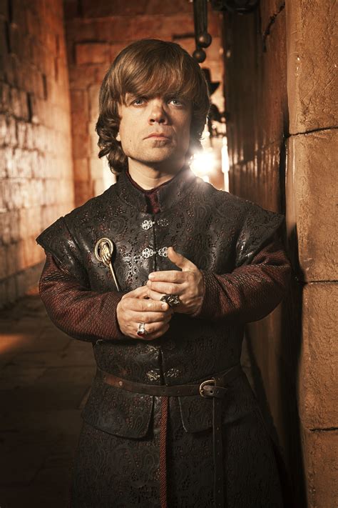 Tyrion Lannister - Tyrion Lannister Photo (37249031) - Fanpop