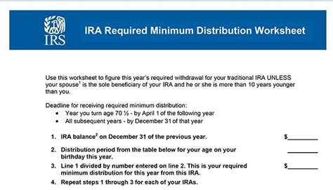 10 Questions and Answers about RMDs