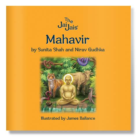 Mahavir – The Jai Jais