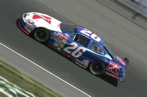 2001 #26 Jimmy Spencer Kmart Ford Winston Cup by Scott Mitton - Trading ...