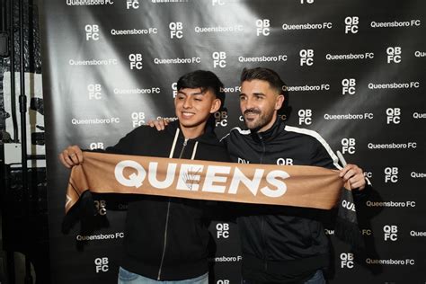 Queensboro FC launches in Queens, the country's most diverse county — Soccer Walks NYC