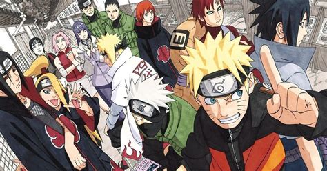 Naruto Shippuden Filler List, Episodes To Skip: Watch Guide | Anime Filler Guide