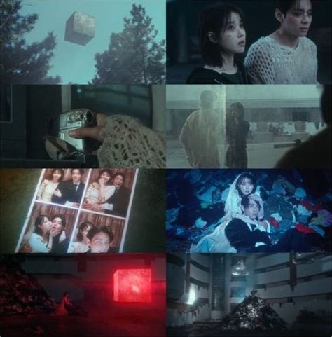 240124 Osen: IU and V's love story...the meaning behind the 'Love wins ...