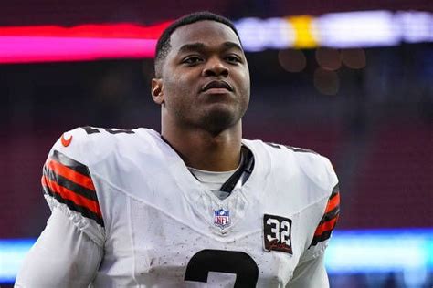 Amari Cooper Contract Breakdown, Salary Cap Details, Bonuses, Terms & More