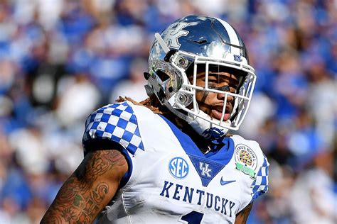 Kentucky Wildcats Football 2019: Everything to know - A Sea Of Blue