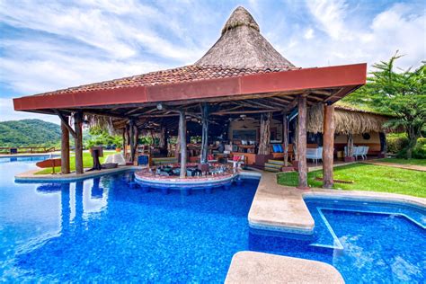 Punta Islita: Luxury Hotel is Nicoya, Costa Rica | LANDED Travel