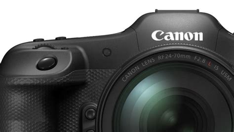 Another New Canon Mirrorless Camera Emerges | Fstoppers