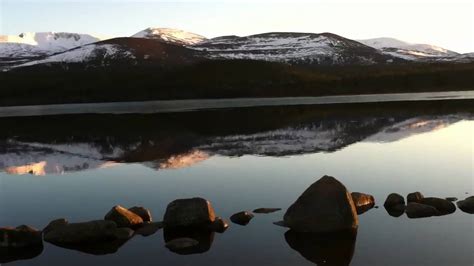 Cairngorm Mountain - YouTube