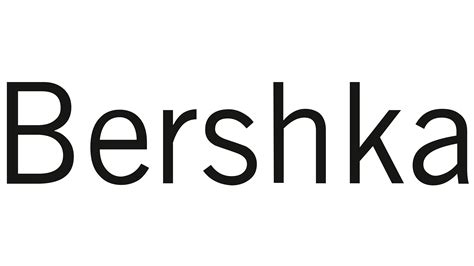 Bershka Logo : histoire, signification de l'emblème