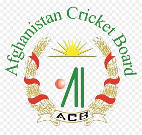 Afghanistan Cricket Board Logo , Png Download - Afghanistan Cricket ...