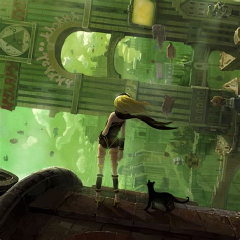 Gravity Rush (PS Vita) Review