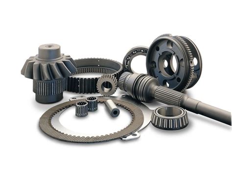 Buy New Cat® Parts Online & In Store - Blanchard Machinery