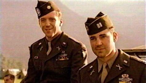 Captain Lewis Nixon - Band of Brothers Wiki