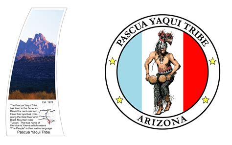 Pascua Yaqui Tribe | Tribal Water Uses in the Colorado River Basin