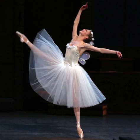 Review: New York City Ballet Performs Bournonville Classics at Spring Gala - The New York Times