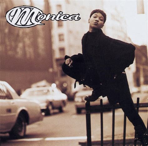 Monica – Don’t Take It Personal (Just One of Dem Days) Lyrics | Genius Lyrics