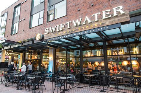 Suncadia Restaurant, Swiftwater Cellars Opens Location in Bellevue on ...