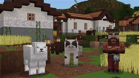 Ultra Realistic Texture Pack by Cyclone - Minecraft Marketplace (via ...