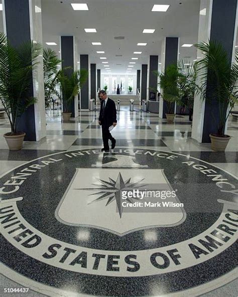 Cia Floor Photos and Premium High Res Pictures - Getty Images